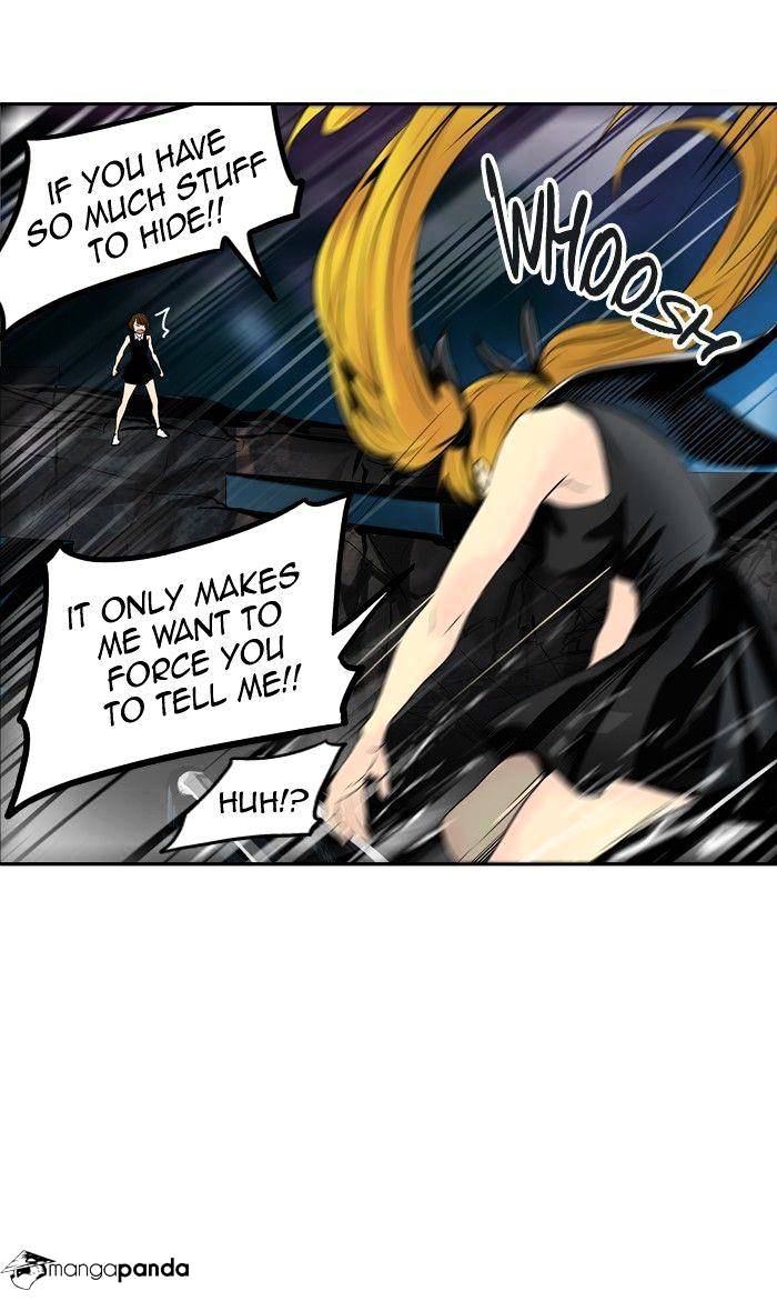 Tower Of God - Chapter 292