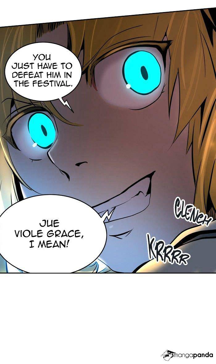 Tower Of God - Chapter 292