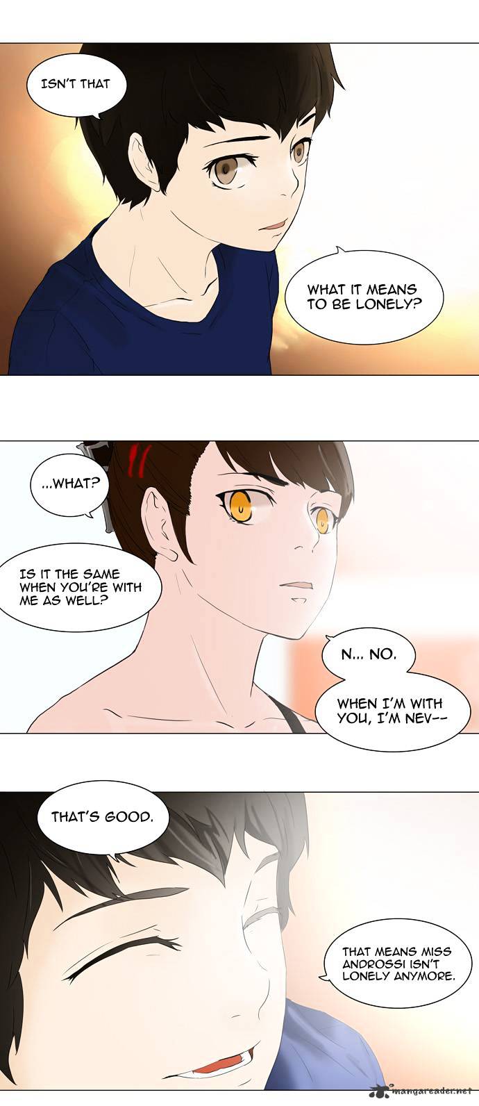 Tower Of God - Chapter 68