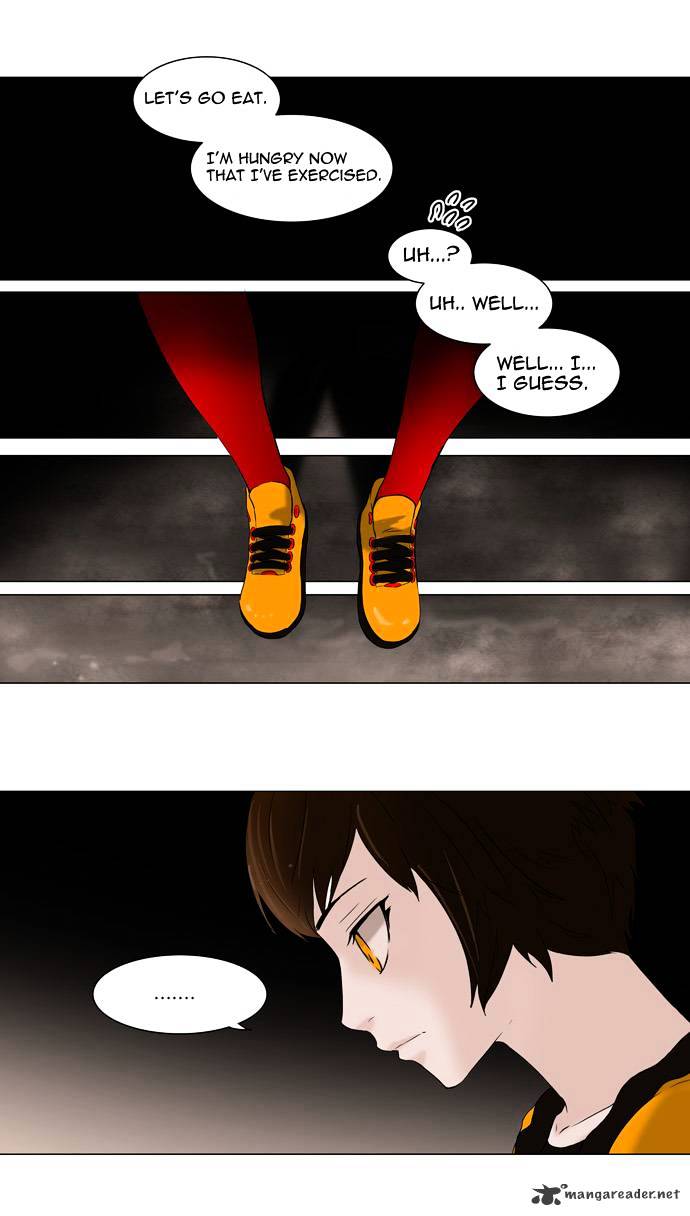 Tower Of God - Chapter 68