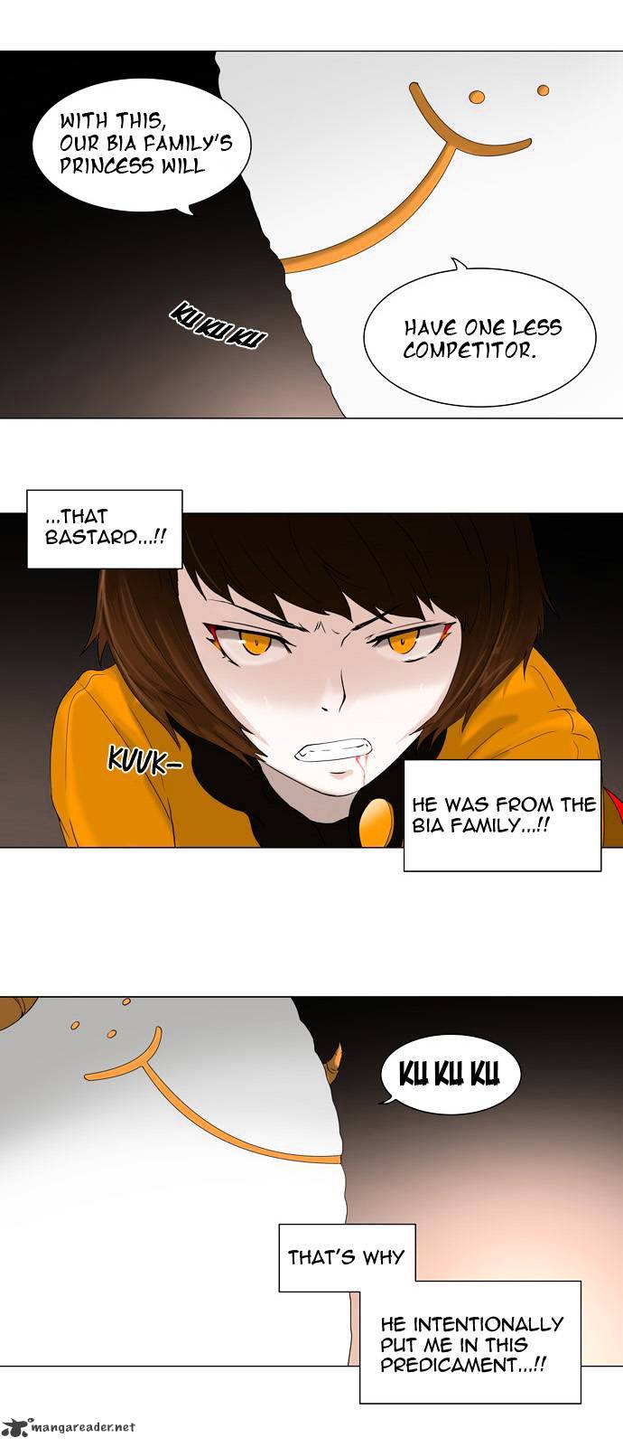 Tower Of God - Chapter 68