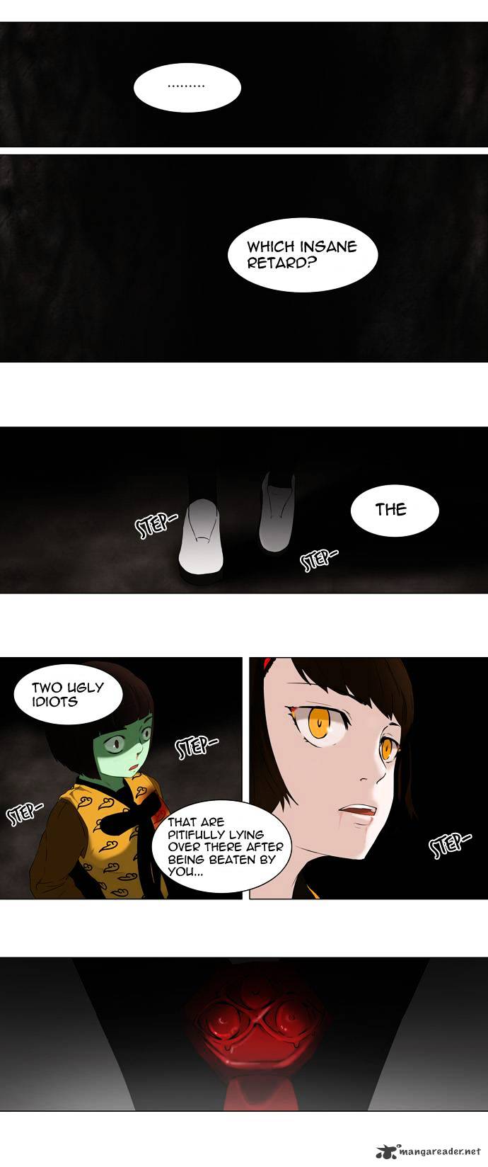 Tower Of God - Chapter 68