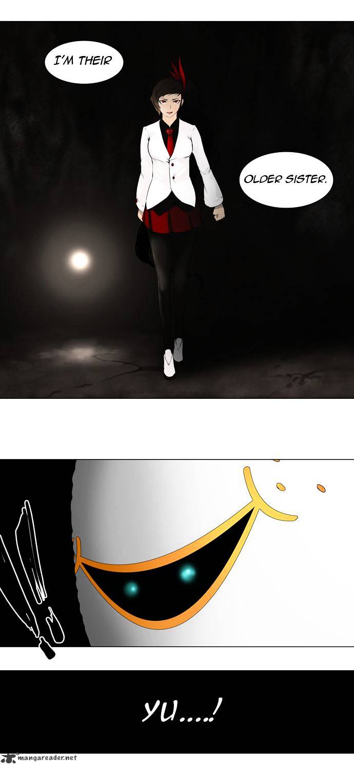 Tower Of God - Chapter 68