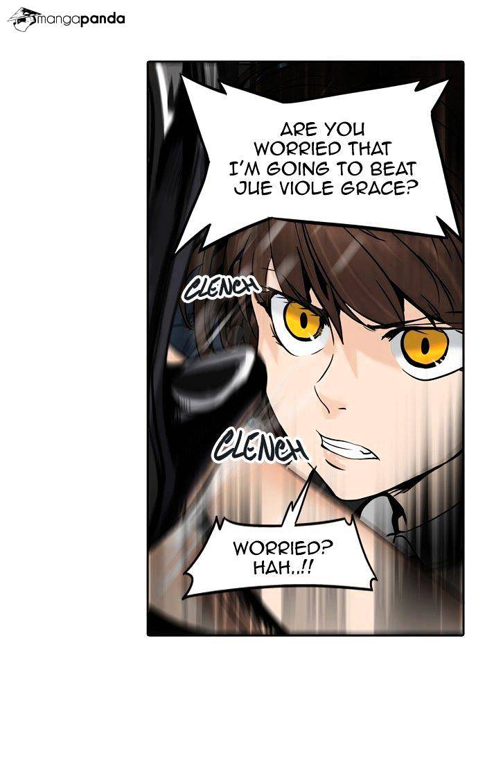 Tower Of God - Chapter 293