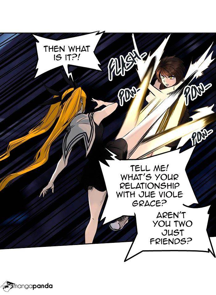 Tower Of God - Chapter 293