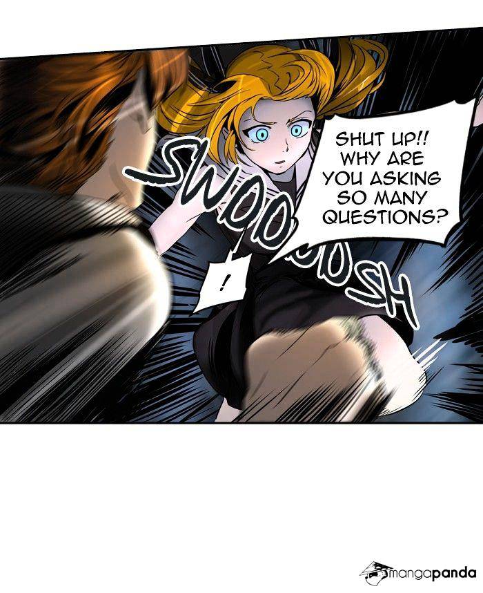 Tower Of God - Chapter 293