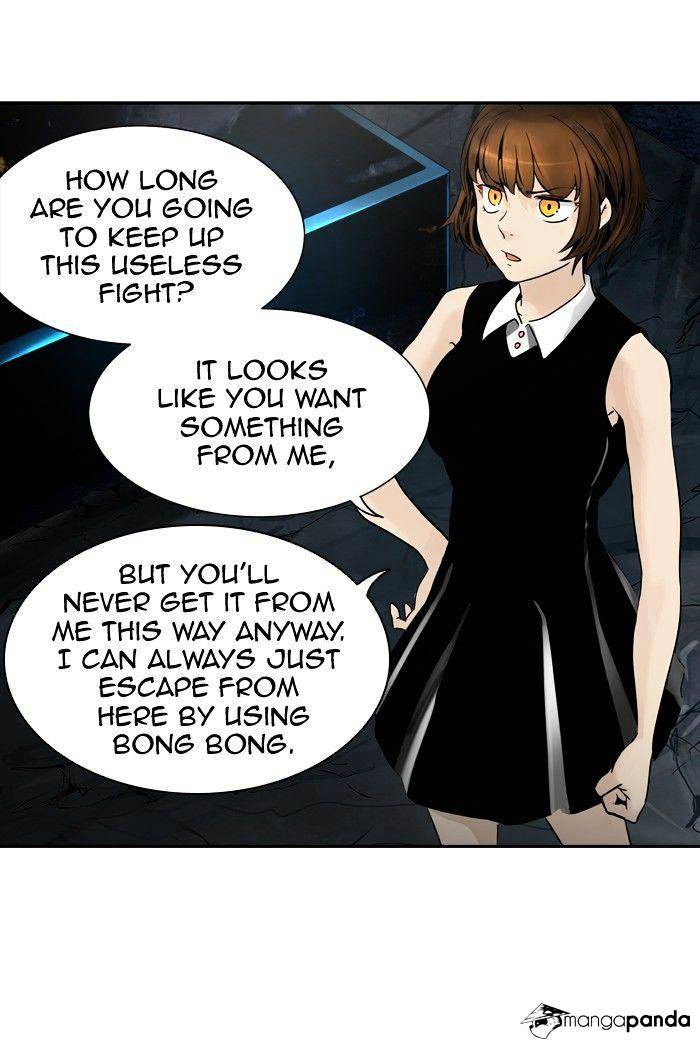 Tower Of God - Chapter 293