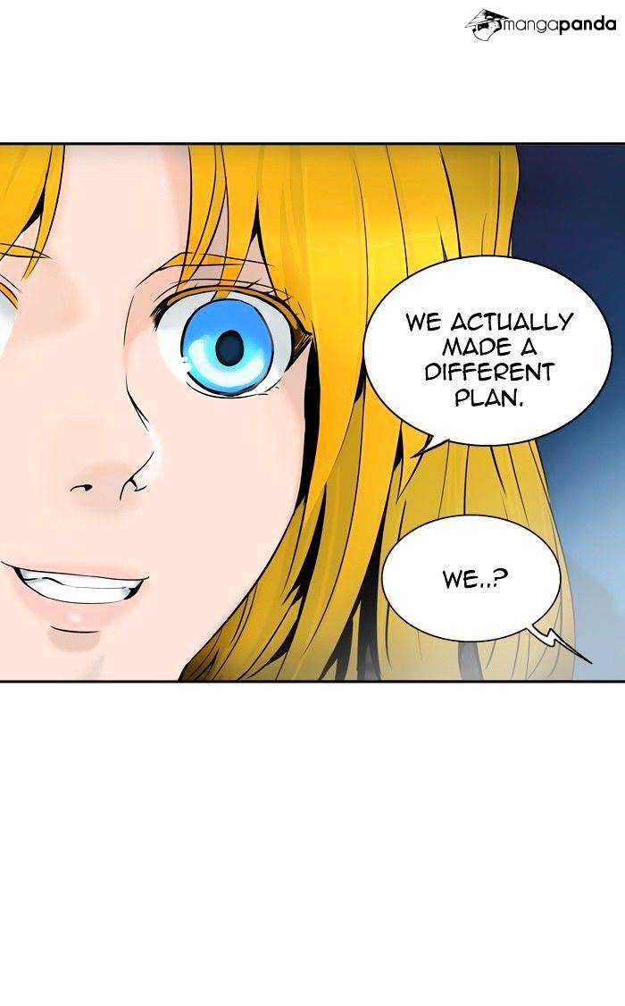 Tower Of God - Chapter 293