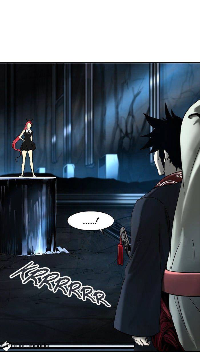 Tower Of God - Chapter 293