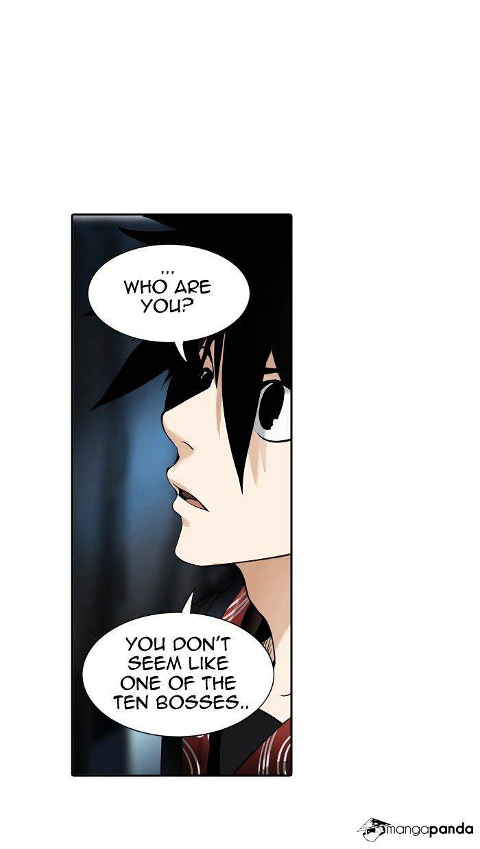 Tower Of God - Chapter 293