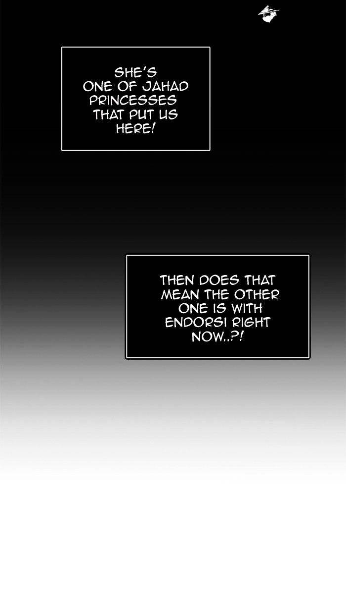 Tower Of God - Chapter 293