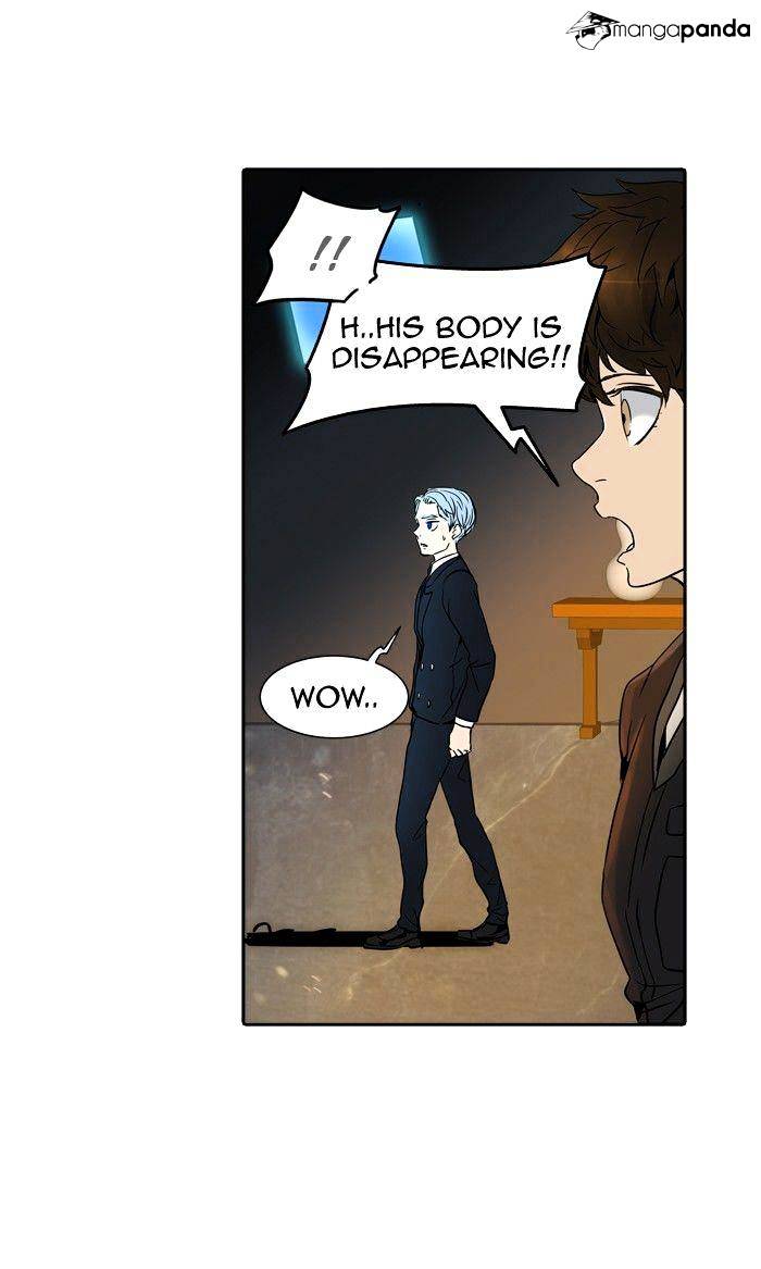 Tower Of God - Chapter 293