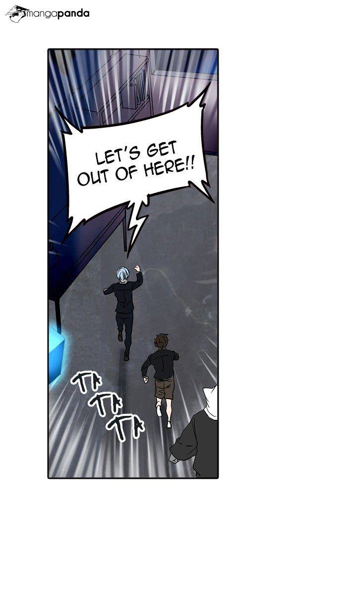 Tower Of God - Chapter 293