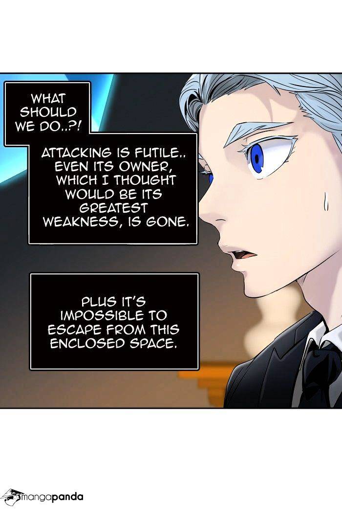 Tower Of God - Chapter 293