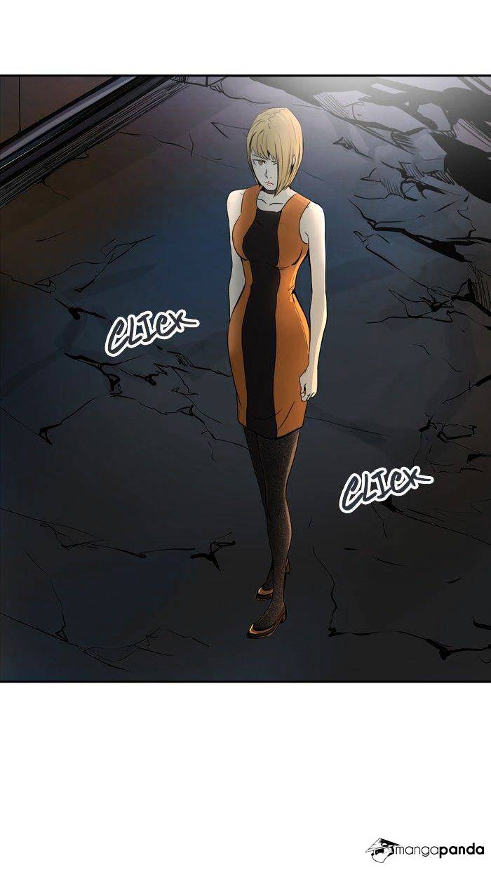 Tower Of God - Chapter 293