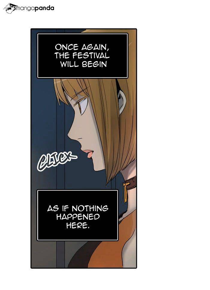 Tower Of God - Chapter 293