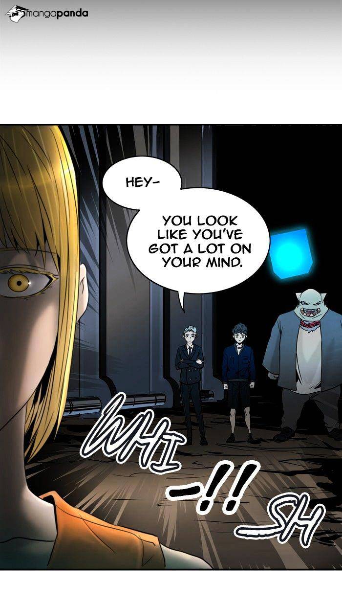 Tower Of God - Chapter 293