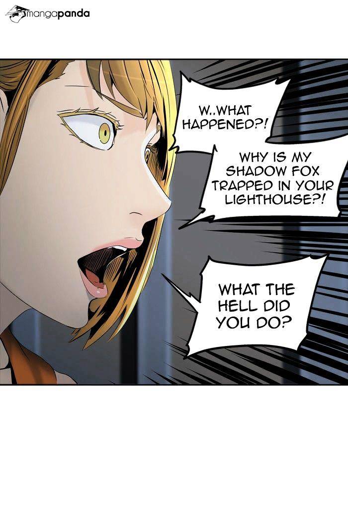 Tower Of God - Chapter 293