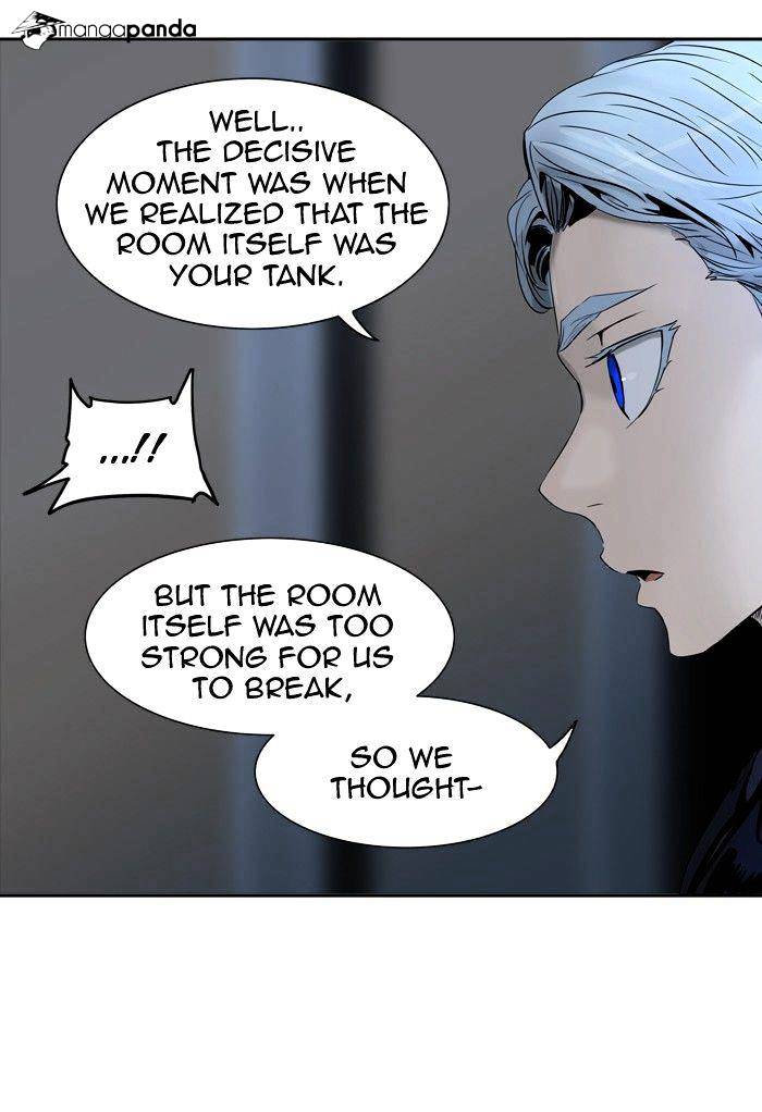 Tower Of God - Chapter 293