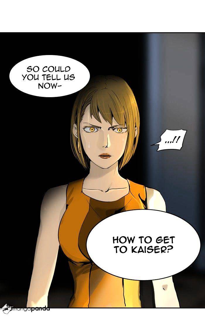 Tower Of God - Chapter 293