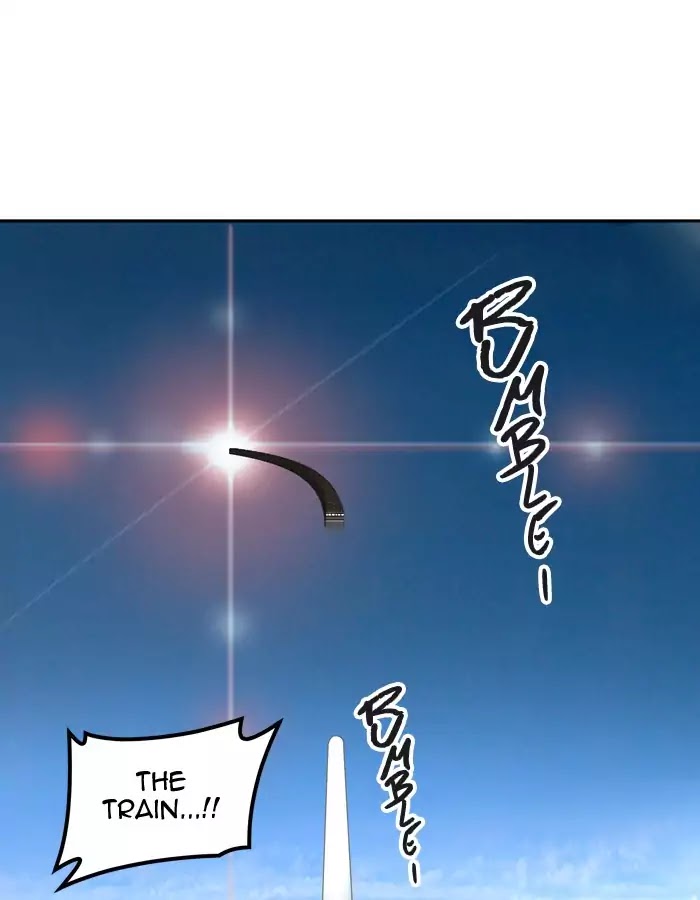 Tower Of God - Chapter 397: [Season 2] Ep.317