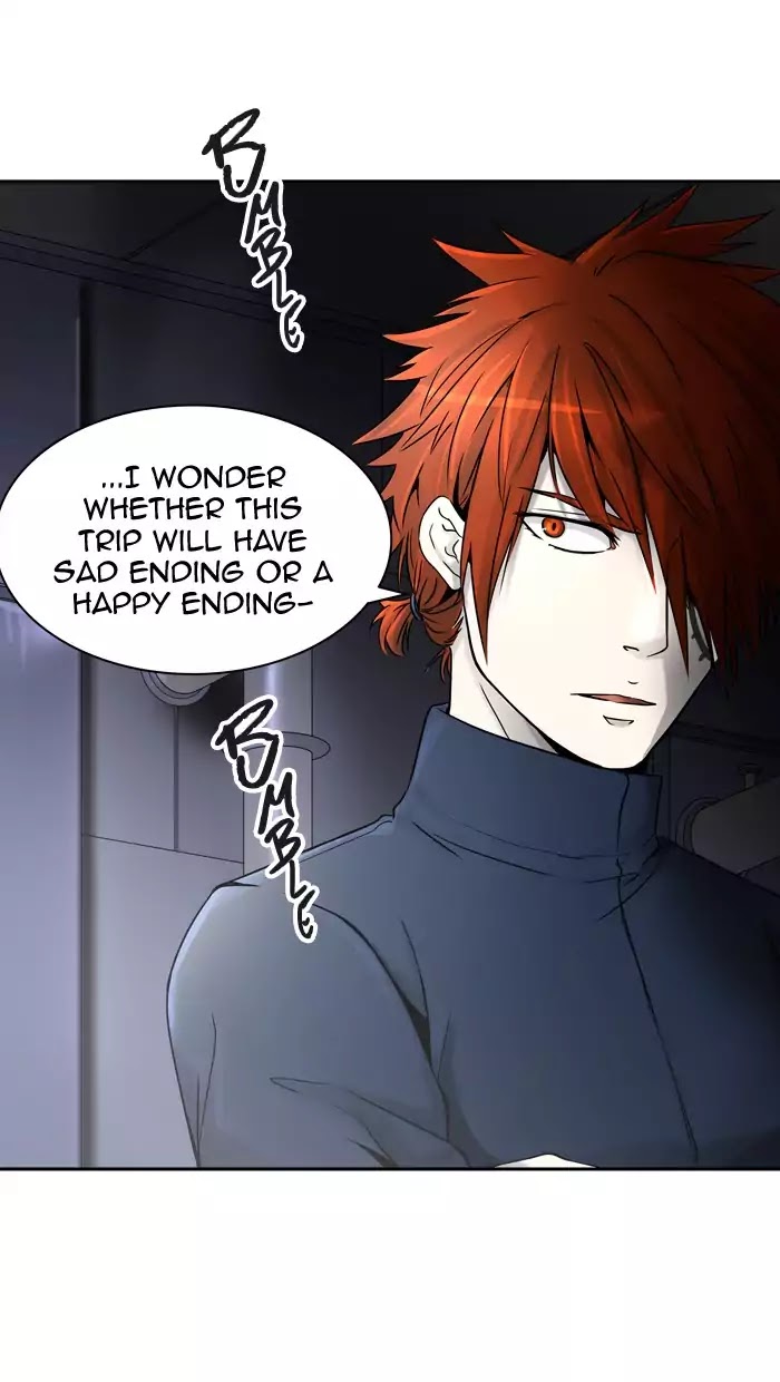 Tower Of God - Chapter 397: [Season 2] Ep.317