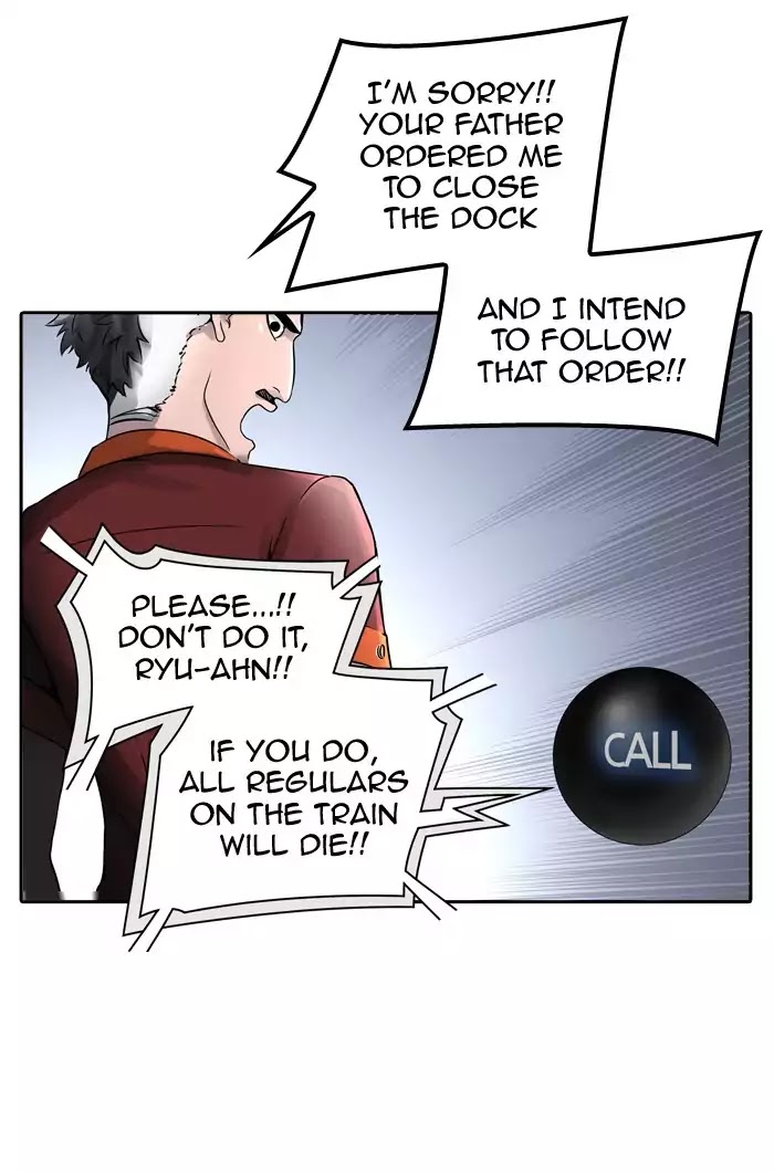 Tower Of God - Chapter 397: [Season 2] Ep.317