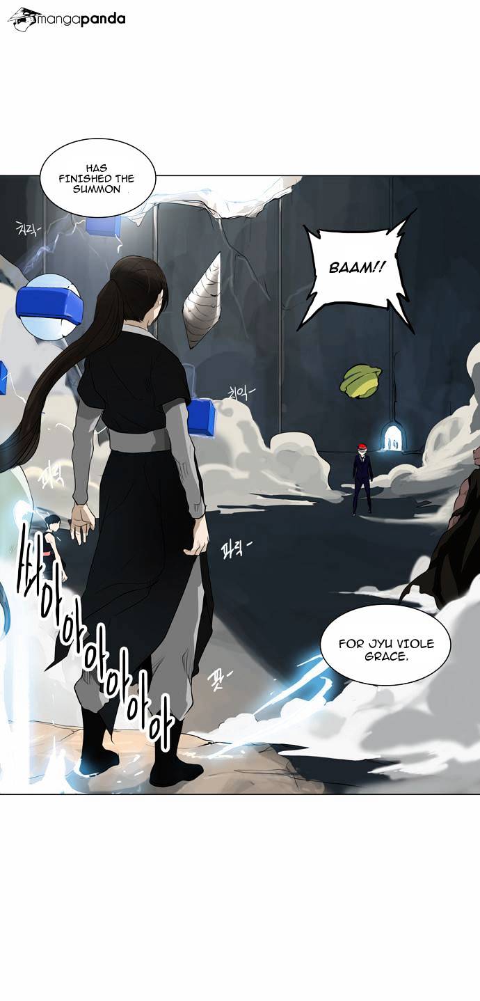 Tower Of God - Chapter 174 : Vol2Ch94