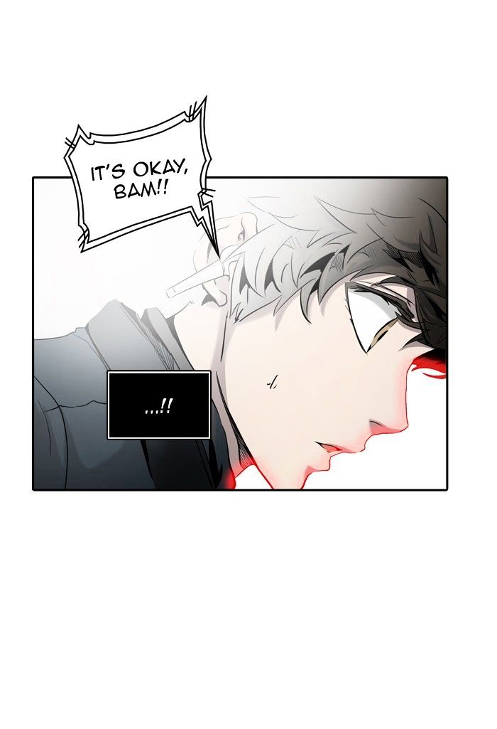 Tower Of God - Chapter 334