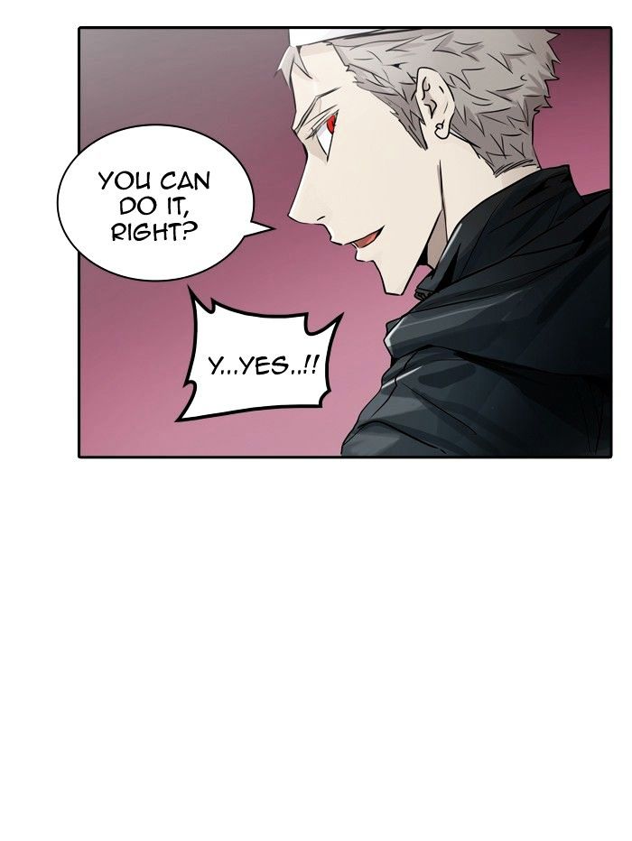 Tower Of God - Chapter 334