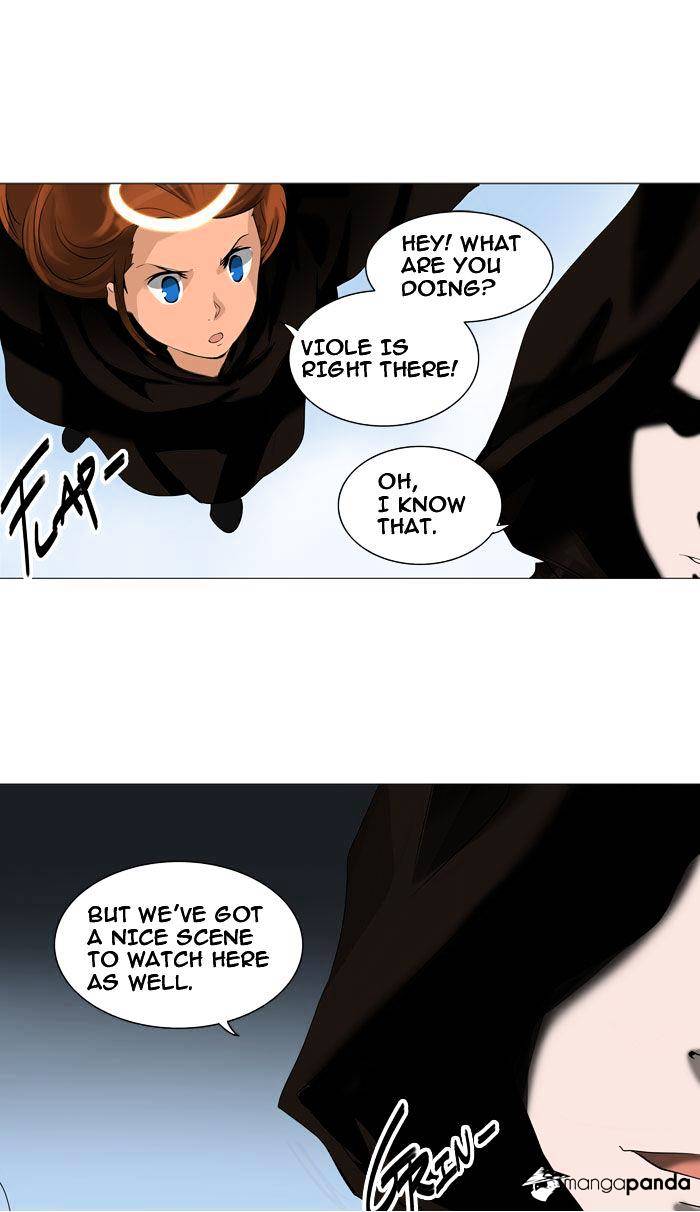 Tower Of God - Chapter 226 : Vol2Ch146