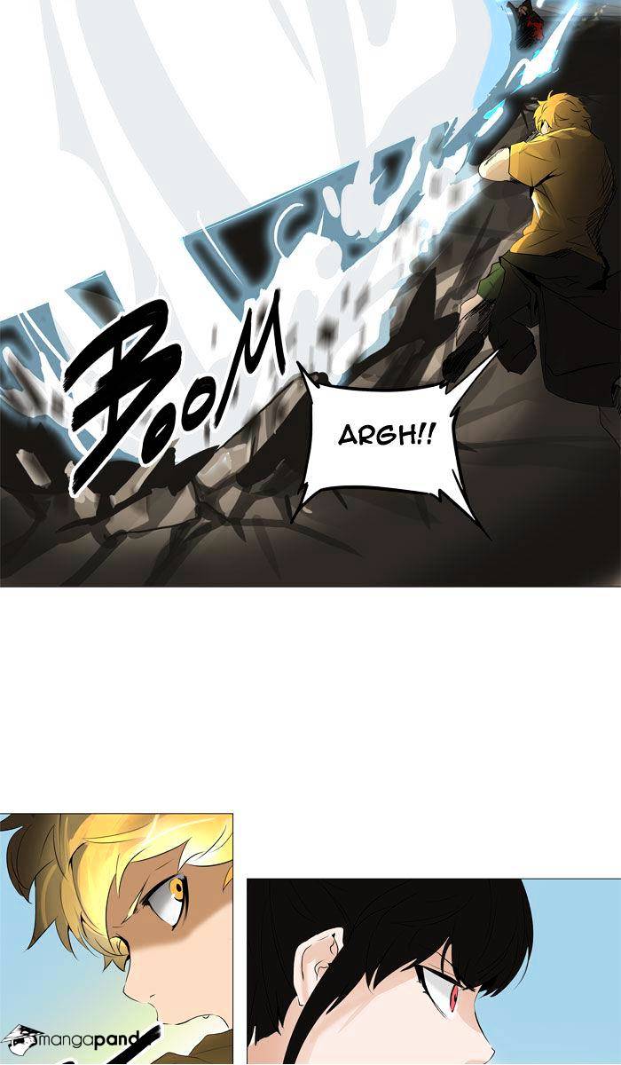 Tower Of God - Chapter 226 : Vol2Ch146