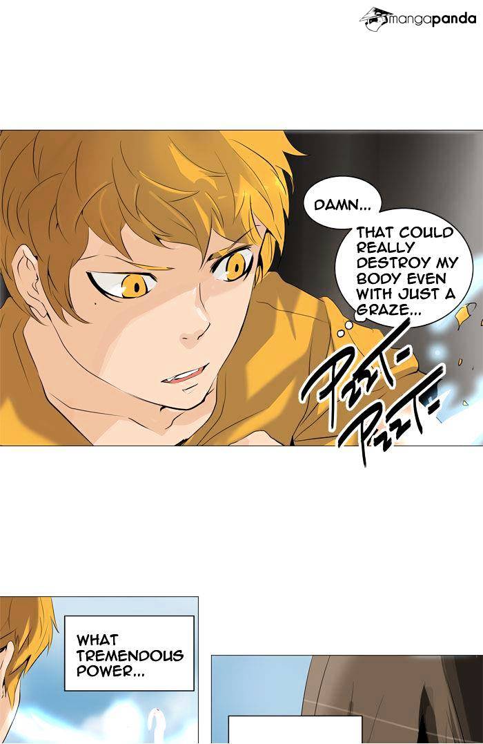 Tower Of God - Chapter 226 : Vol2Ch146