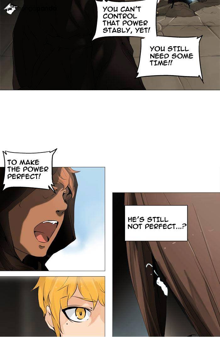 Tower Of God - Chapter 226 : Vol2Ch146