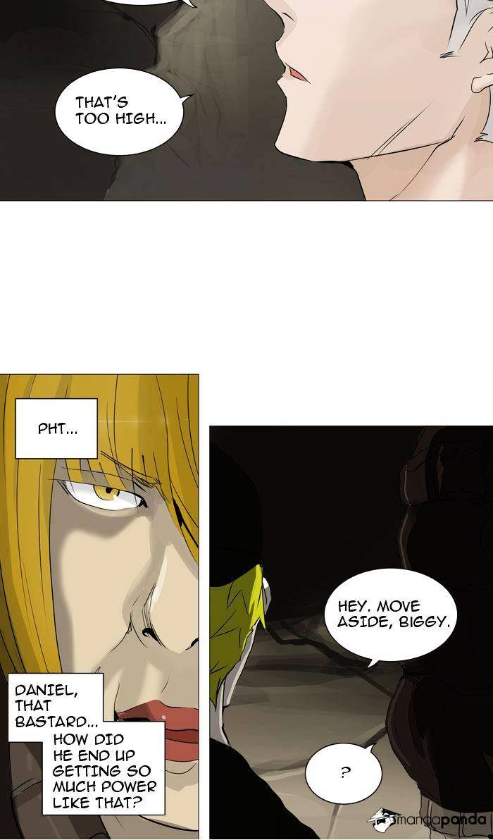 Tower Of God - Chapter 226 : Vol2Ch146