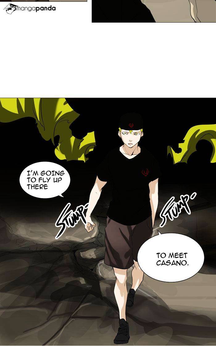 Tower Of God - Chapter 226 : Vol2Ch146