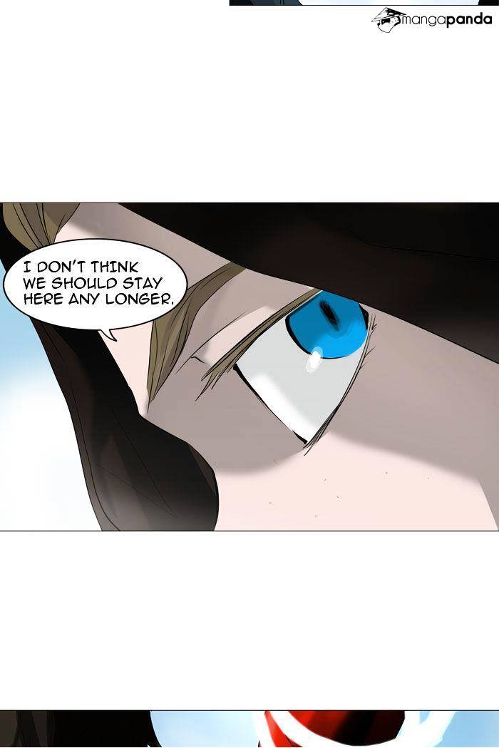 Tower Of God - Chapter 226 : Vol2Ch146