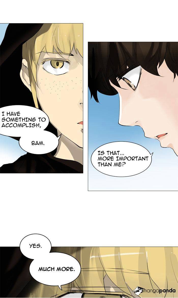 Tower Of God - Chapter 226 : Vol2Ch146