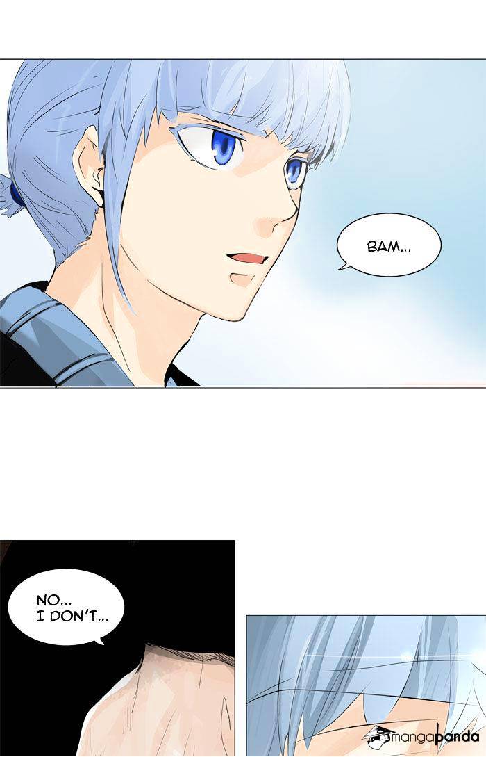 Tower Of God - Chapter 226 : Vol2Ch146