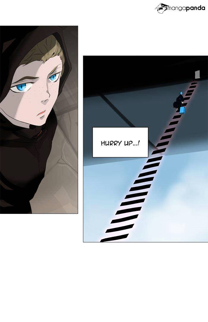 Tower Of God - Chapter 226 : Vol2Ch146