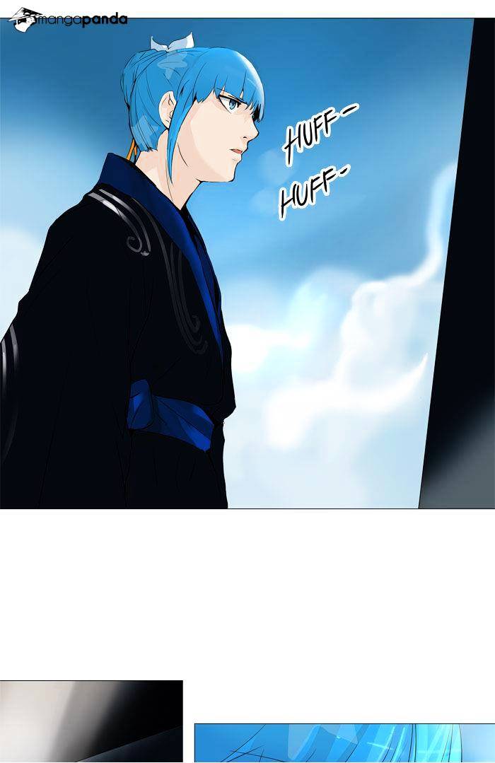 Tower Of God - Chapter 226 : Vol2Ch146