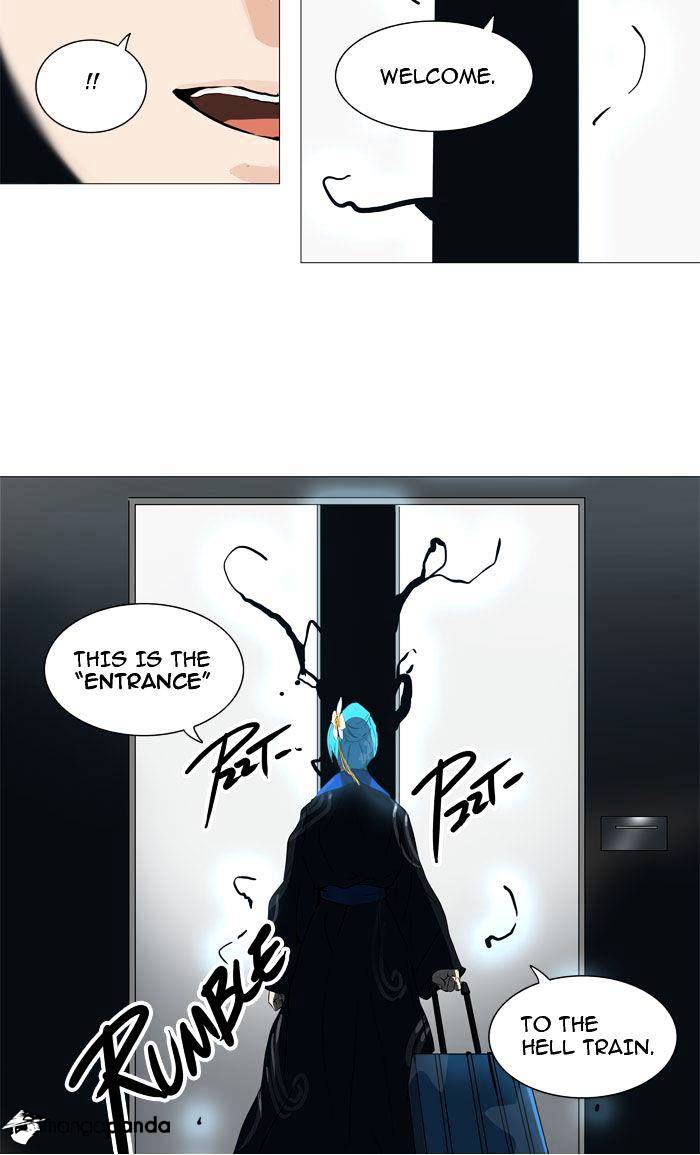 Tower Of God - Chapter 226 : Vol2Ch146