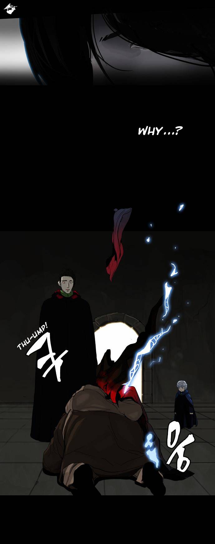 Tower Of God - Chapter 128 : Vol2 Ch48