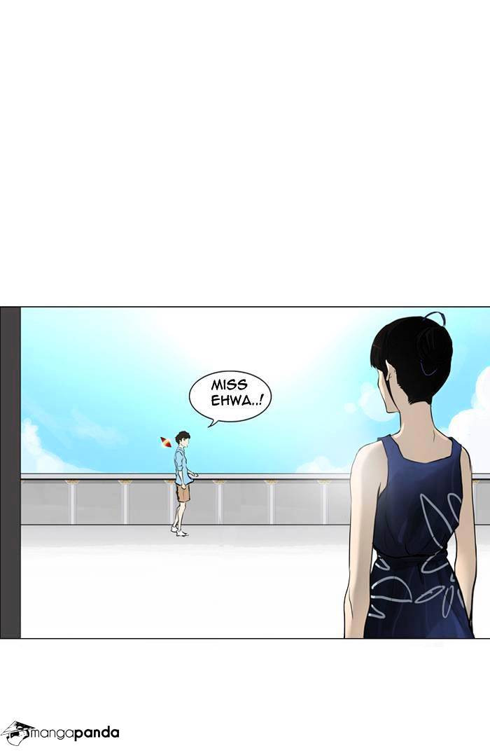 Tower Of God - Chapter 192 : Vol2Ch112