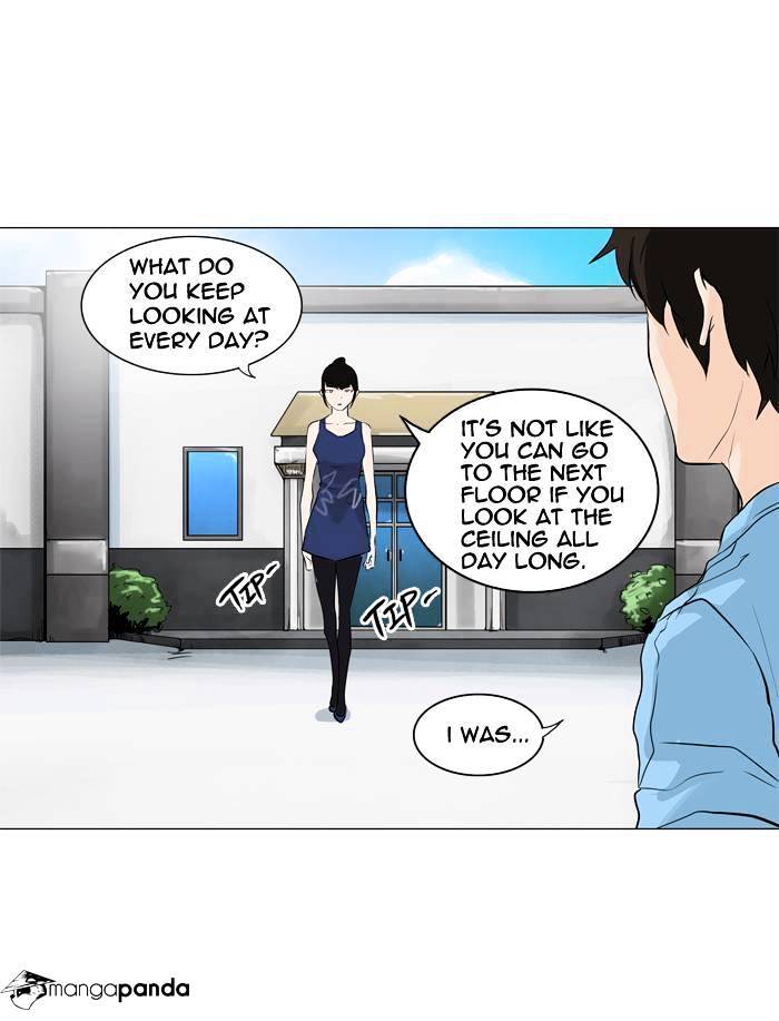 Tower Of God - Chapter 192 : Vol2Ch112