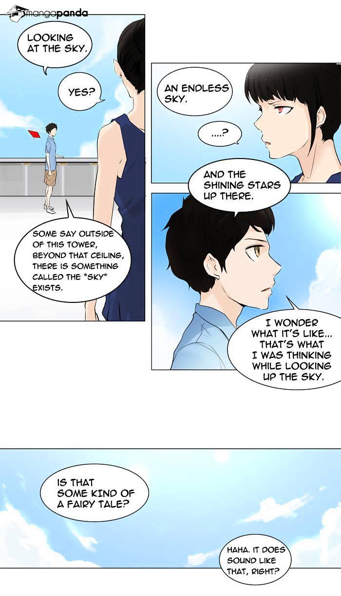 Tower Of God - Chapter 192 : Vol2Ch112