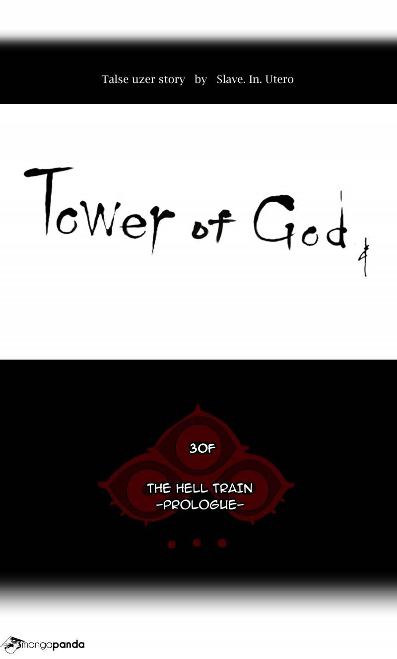 Tower Of God - Chapter 192 : Vol2Ch112