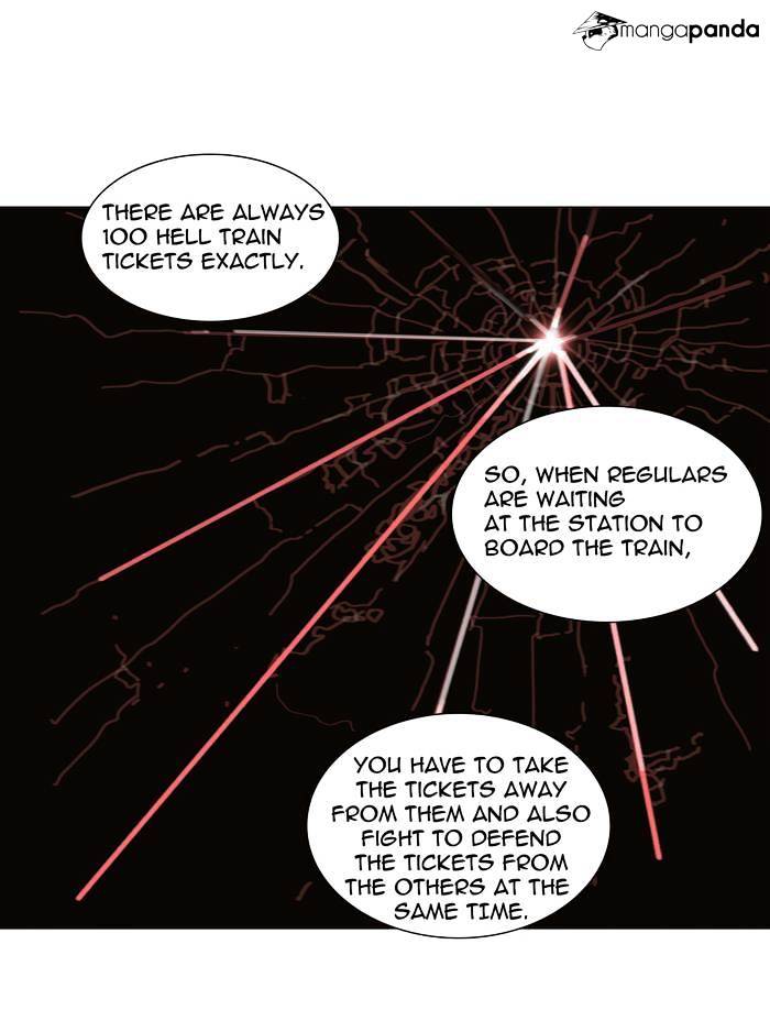 Tower Of God - Chapter 192 : Vol2Ch112