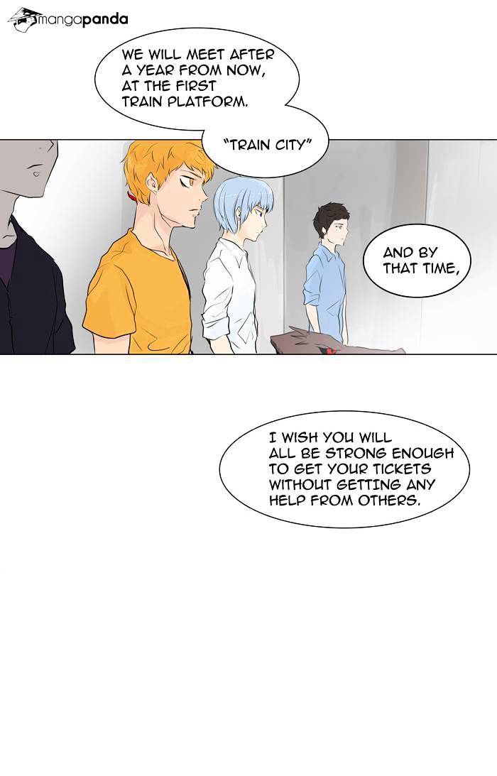 Tower Of God - Chapter 192 : Vol2Ch112