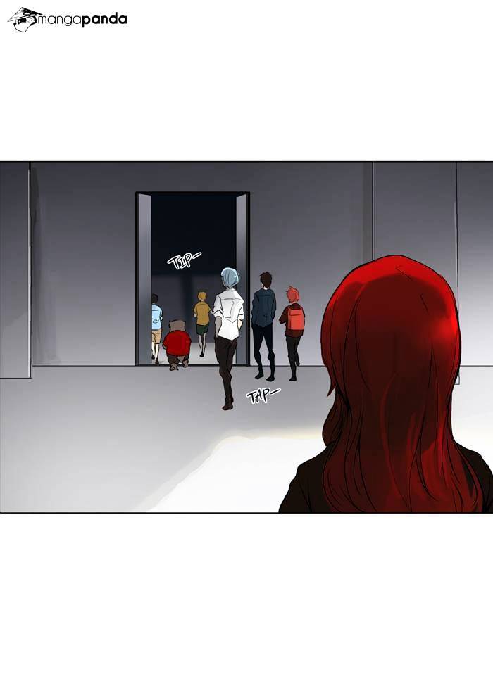 Tower Of God - Chapter 192 : Vol2Ch112